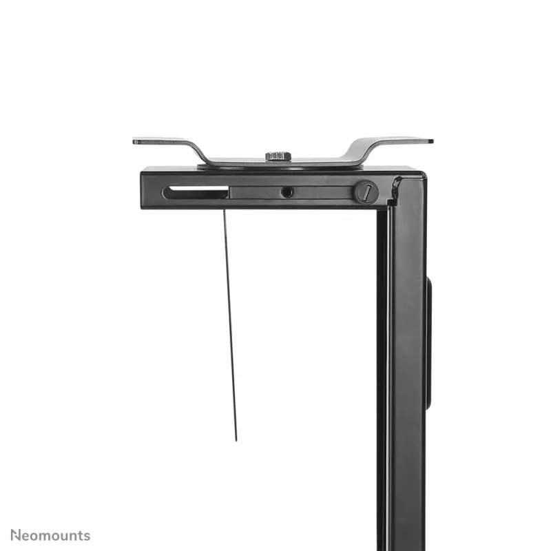 Neomounts NM-CPU100BLACK laikiklis sisteminiam blokui - pasukamas - maks. 10 kg - universalus
