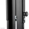 Neomounts NM-CPU100BLACK laikiklis sisteminiam blokui - pasukamas - maks. 10 kg - universalus