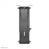 Neomounts NM-CPU100BLACK laikiklis sisteminiam blokui - pasukamas - maks. 10 kg - universalus