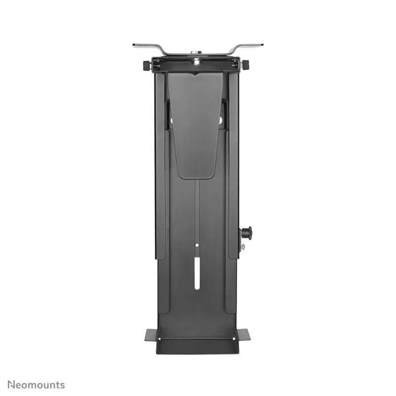 Neomounts NM-CPU100BLACK laikiklis sisteminiam blokui - pasukamas - maks. 10 kg - universalus