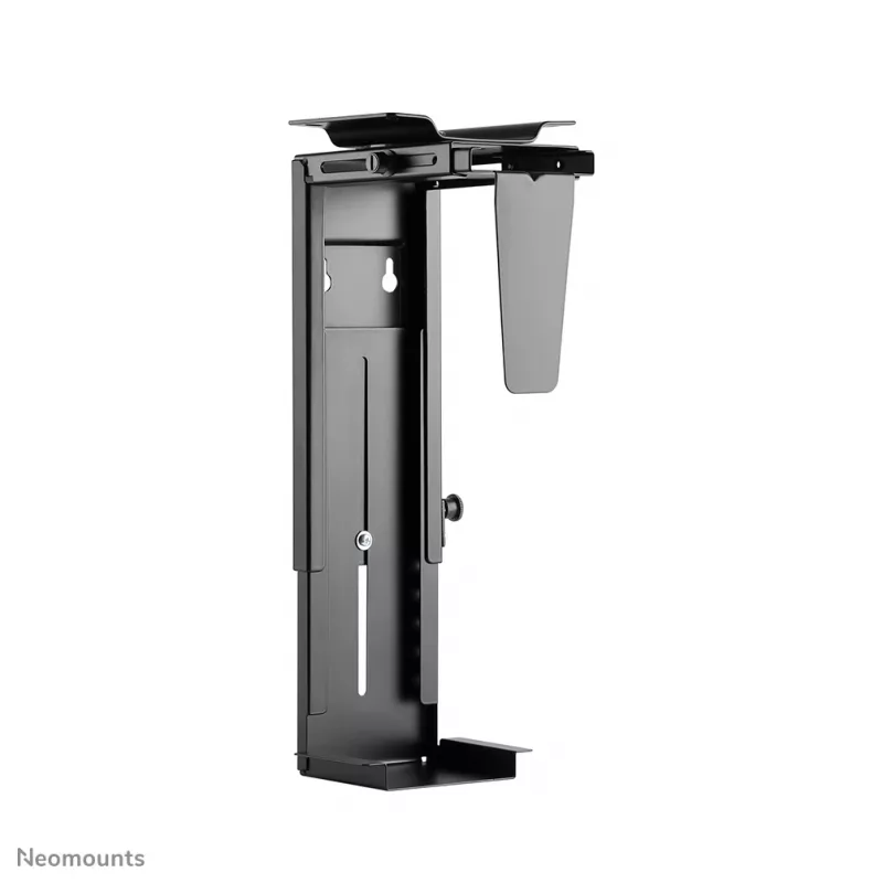 Neomounts NM-CPU100BLACK laikiklis sisteminiam blokui - pasukamas - maks. 10 kg - universalus
