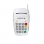 CHERRY ST-2100 Protingas prieigos kontrolės skaitytuvas Baltas
