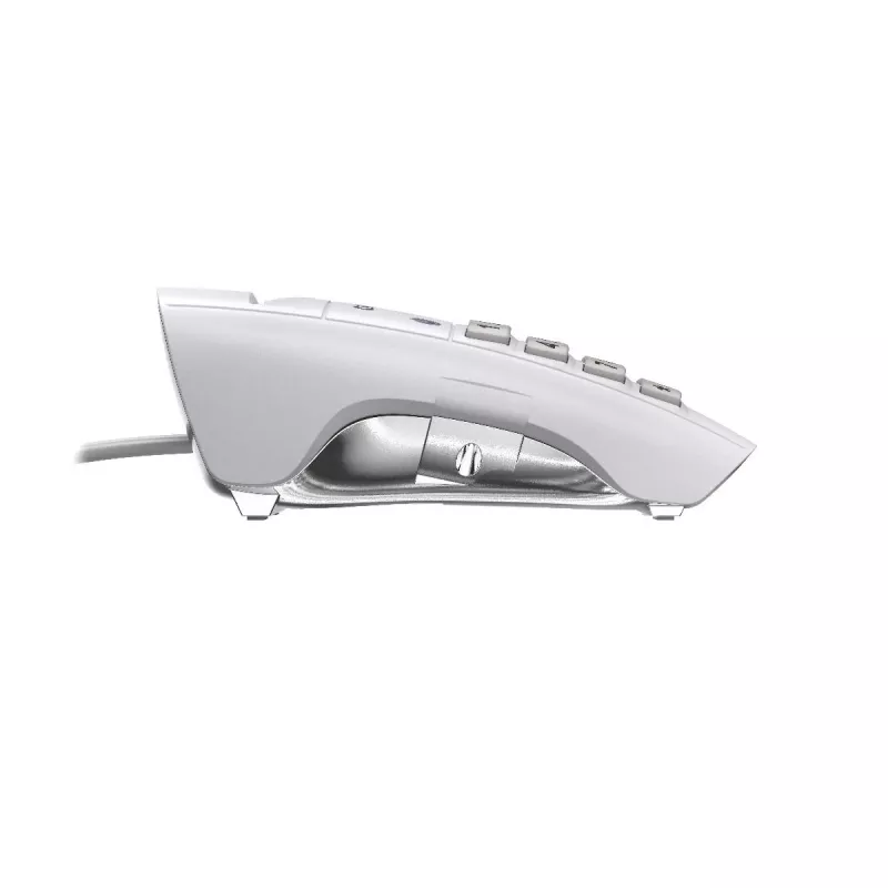 CHERRY ST-2100 Protingas prieigos kontrolės skaitytuvas Baltas