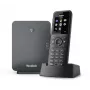 Yealink W77P IP telefonas juodas TFT