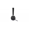Yealink BH76 Teams Black USB-A belaidė ausinė, skirta skambučiams/muzikai, 20–20000 Hz, 213 g, juoda