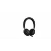 Yealink BH76 Teams Black USB-A belaidė ausinė, skirta skambučiams/muzikai, 20–20000 Hz, 213 g, juoda