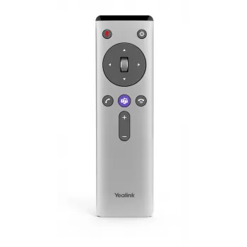 Yealink VCR20-MS kameros nuotolinio valdymo pultas