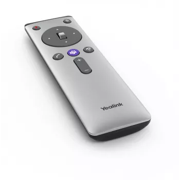 Yealink VCR20-MS kameros nuotolinio valdymo pultas