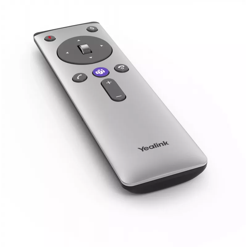 Yealink VCR20-MS kameros nuotolinio valdymo pultas