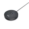 Konferencinis mikrofonas Yealink VCM36 Wireless, 6 m veikimo atstumas