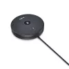 Konferencinis mikrofonas Yealink VCM36 Wireless, 6 m veikimo atstumas