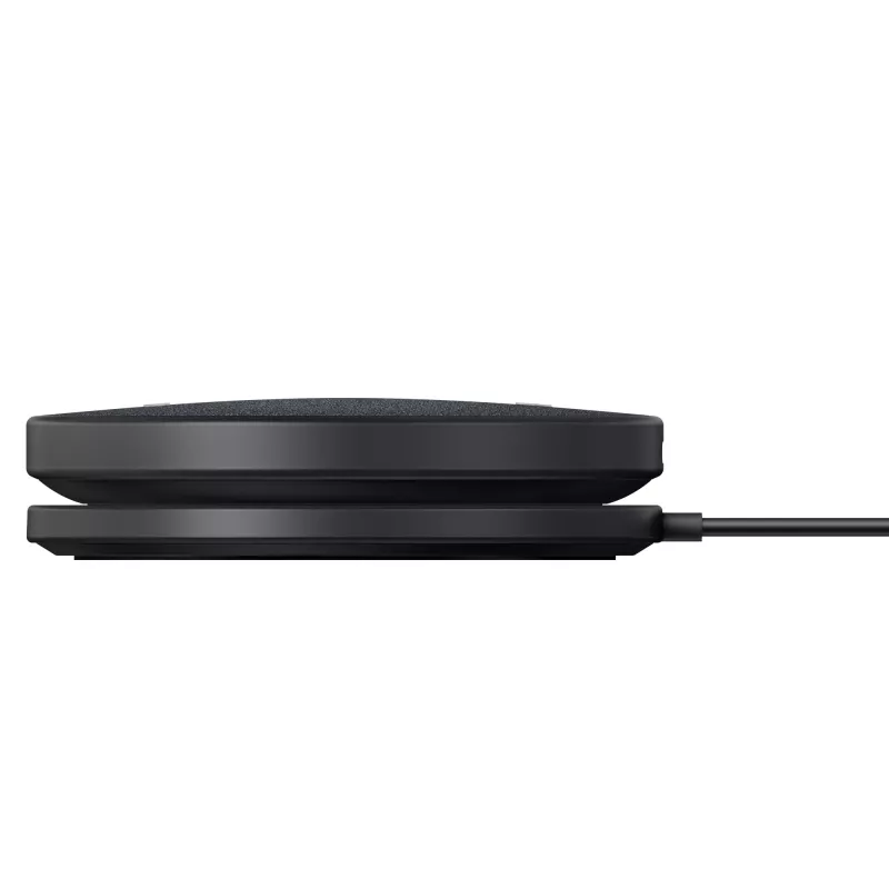 Konferencinis mikrofonas Yealink VCM36 Wireless, 6 m veikimo atstumas