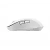 LOGITECH Signature M650 belaidė pelė Off-white
