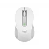 LOGITECH Signature M650 belaidė pelė Off-white