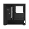 FRACTAL DESIGN Pop Silent Black Tg Clear Tint korpusas