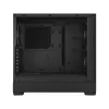 FRACTAL DESIGN Pop Silent Black Tg Clear Tint korpusas