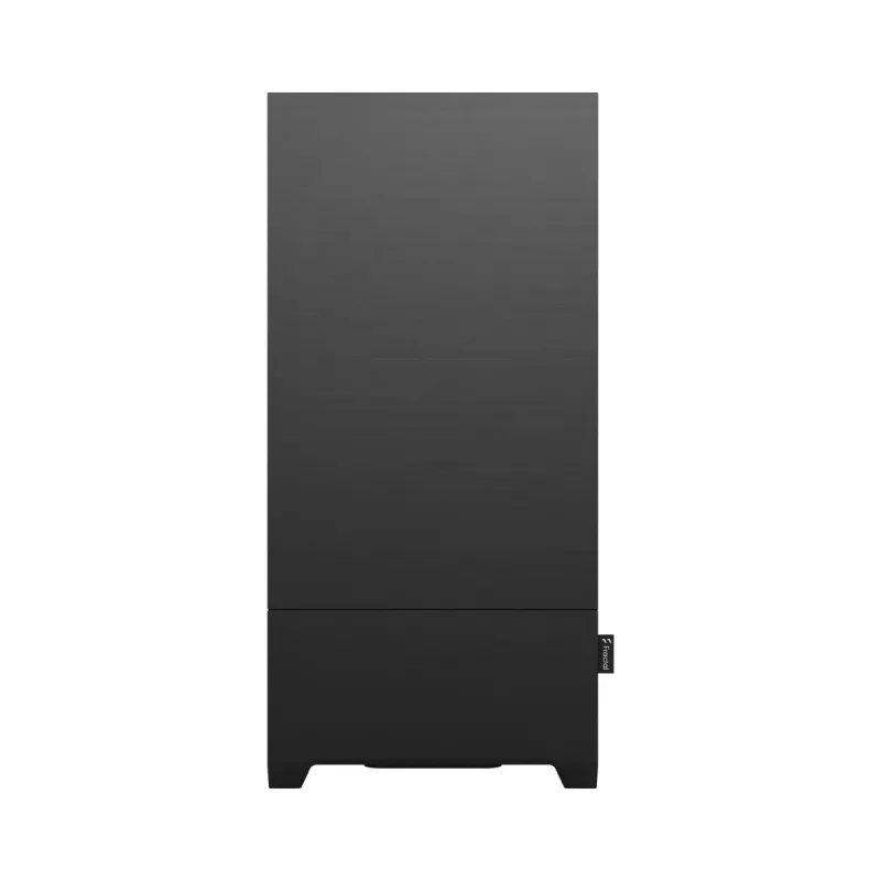 FRACTAL DESIGN Pop Silent Black Tg Clear Tint korpusas