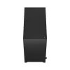 FRACTAL DESIGN Pop Mini Silent Black Solid korpusas