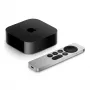 Apple TV 4K 128 GB Wi-Fi + Ethernet 3 kartos