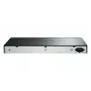D-Link DGS-1510-20/E valdomas tinklo komutatorius L2/L3 Gigabit Ethernet (10/100/1000) 1U pilka