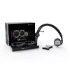 be quiet! Pure Loop 2 FX 240mm procesoriaus vandens aušinimas 240 mm 12 cm juoda 1 vnt.