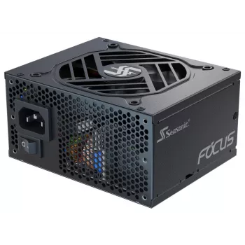 SEASONIC Focus SGX-750 (2021) maitinimo blokas 750 W 20+4 Pin