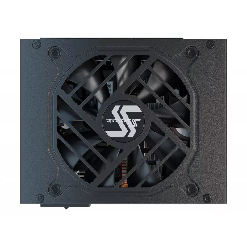 SEASONIC Focus SGX-750 (2021) maitinimo blokas 750 W 20+4 Pin