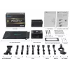 SEASONIC Focus SGX-750 (2021) maitinimo blokas 750 W 20+4 Pin