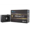 SEASONIC Focus SGX-750 (2021) maitinimo blokas 750 W 20+4 Pin