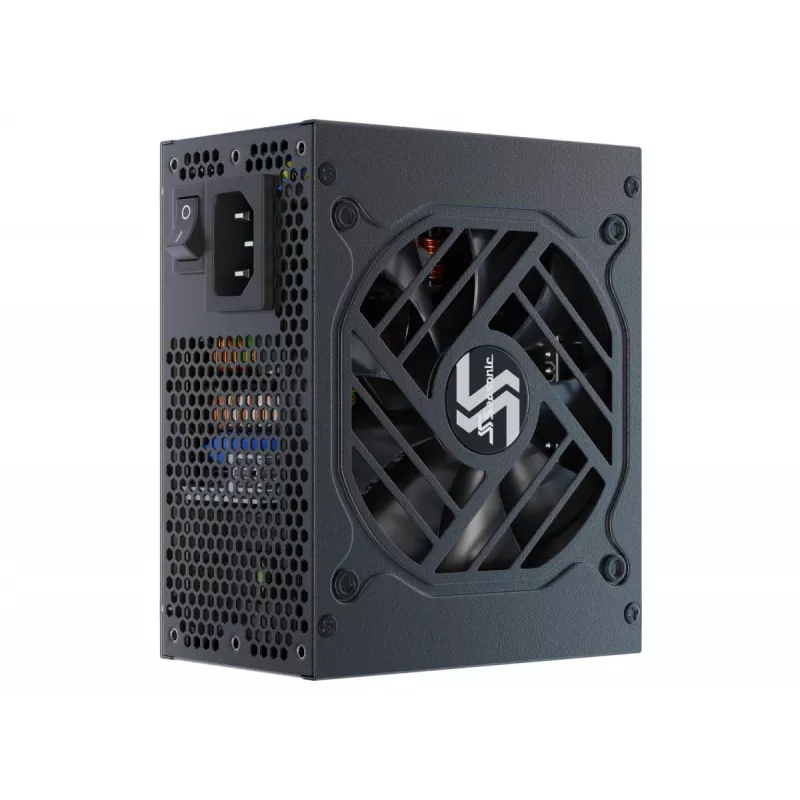 SEASONIC Focus SGX-750 (2021) maitinimo blokas 750 W 20+4 Pin