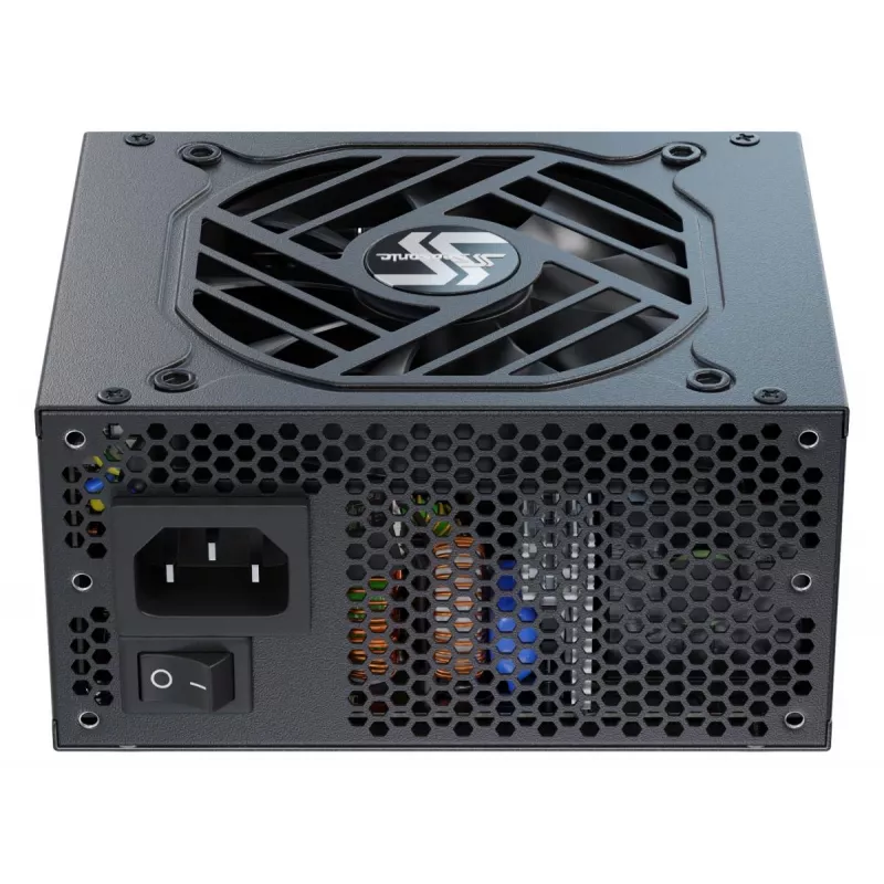SEASONIC Focus SGX-750 (2021) maitinimo blokas 750 W 20+4 Pin