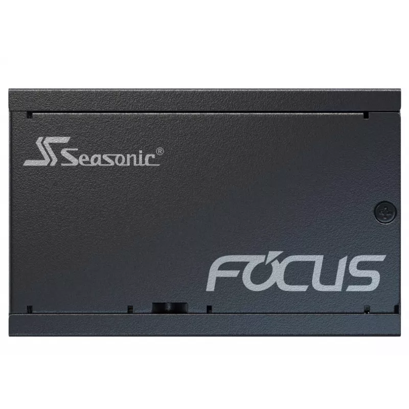 SEASONIC Focus SGX-750 (2021) maitinimo blokas 750 W 20+4 Pin