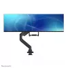 Neomounts DS75-450BL2 monitorinis laikiklis 17-32 colių - dujinė spyruoklė - Topfix - 180° stabdiklis