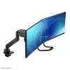 Neomounts DS75-450BL2 monitorinis laikiklis 17-32 colių - dujinė spyruoklė - Topfix - 180° stabdiklis