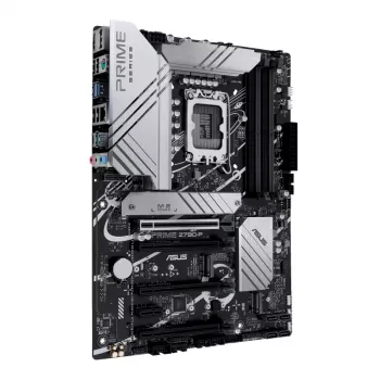ASUS PRIME Z790-P Intel Z790 LGA 1700 ATX pagrindinė plokštė