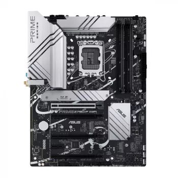 ASUS PRIME Z790-P WIFI Intel Z790 LGA 1700 ATX pagrindinė plokštė
