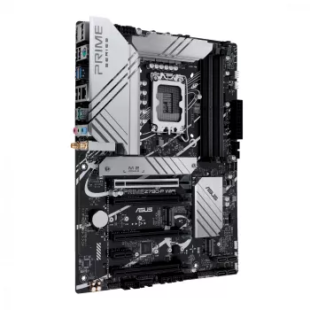 ASUS PRIME Z790-P WIFI Intel Z790 LGA 1700 ATX pagrindinė plokštė
