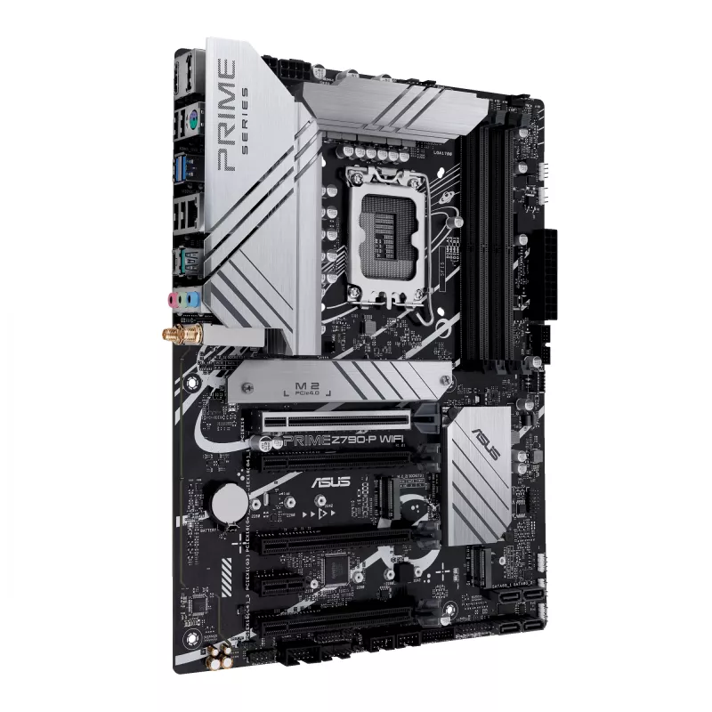 ASUS PRIME Z790-P WIFI Intel Z790 LGA 1700 ATX pagrindinė plokštė
