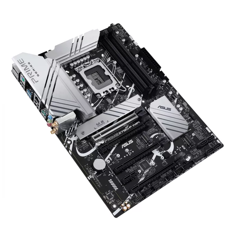 ASUS PRIME Z790-P WIFI Intel Z790 LGA 1700 ATX pagrindinė plokštė