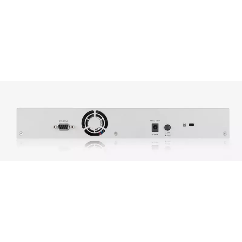 Zyxel USG Flex 500 aparatinė ugniasienė 1U 2,3 Gbit/s