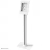 Neomounts FL15-650WH1 stovimas planšetinio kompiuterio stovas 9,7-11 colių – su užraktu