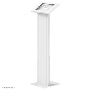 Neomounts FL15-750WH1 Tablet grindinis stovas 9,7-11 colių - su užraktu