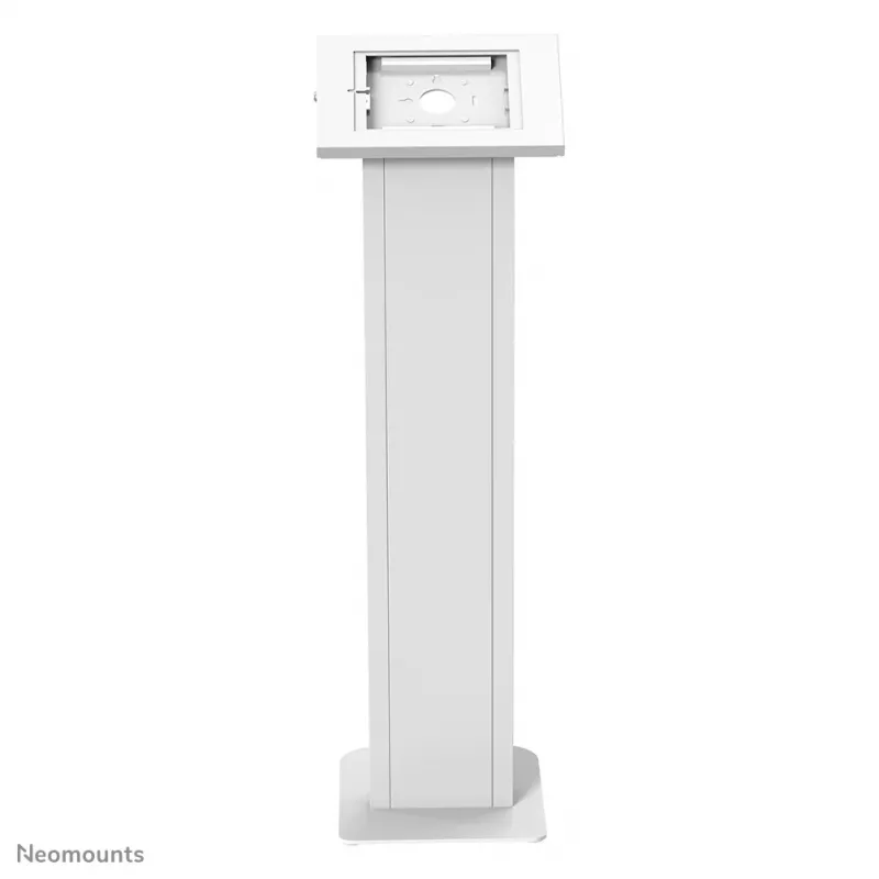 Neomounts FL15-750WH1 Tablet grindinis stovas 9,7-11 colių - su užraktu