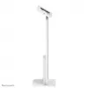 Neomounts FL15-750WH1 Tablet grindinis stovas 9,7-11 colių - su užraktu