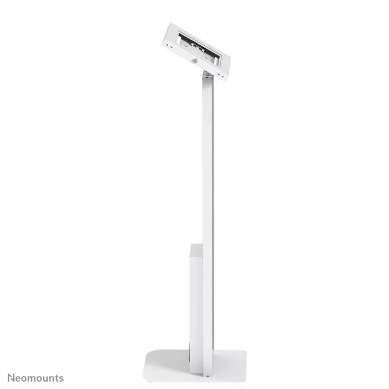 Neomounts FL15-750WH1 Tablet grindinis stovas 9,7-11 colių - su užraktu