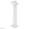 Neomounts FL15-750WH1 Tablet grindinis stovas 9,7-11 colių - su užraktu