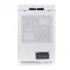 Thermaltake Ceres 500 TG ARGB Snow Midi Tower kompiuterio korpusas, baltas
