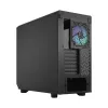 FRACTAL DESIGN Meshify 2 Lite RGB Black TG Light Tint korpusas