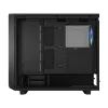 FRACTAL DESIGN Meshify 2 Lite RGB Black TG Light Tint korpusas