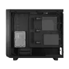 FRACTAL DESIGN Meshify 2 korpusas juodas, šviesiai tonuotas grūdintas stiklas